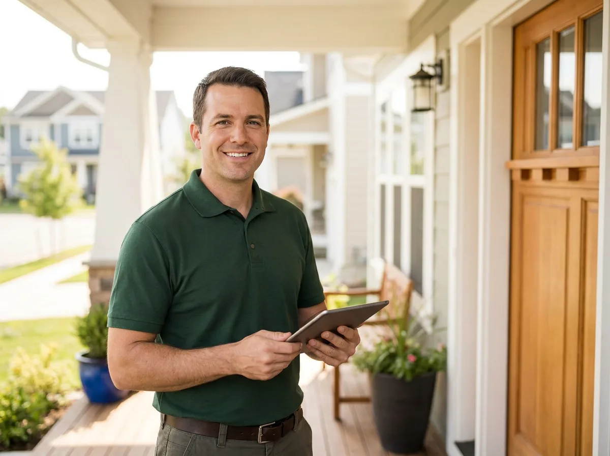 Pest control FAQs for Lovell, WY